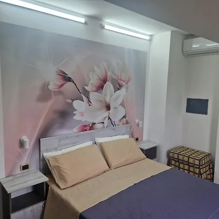 Nina's House 5 A 300 Mt Dal Mare Apartment