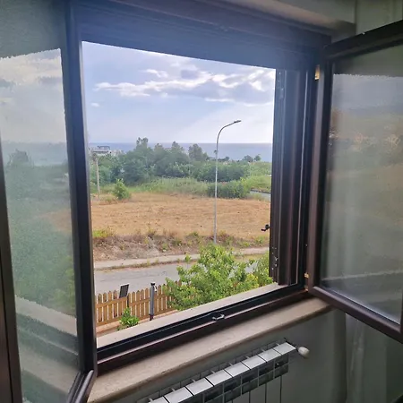 Nina's House 5 A 300 Mt Dal Mare Santa Caterina Dello Ionio Marina