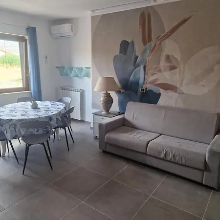 Nina's House 5 A 300 Mt Dal Mare Santa Caterina Dello Ionio Marina