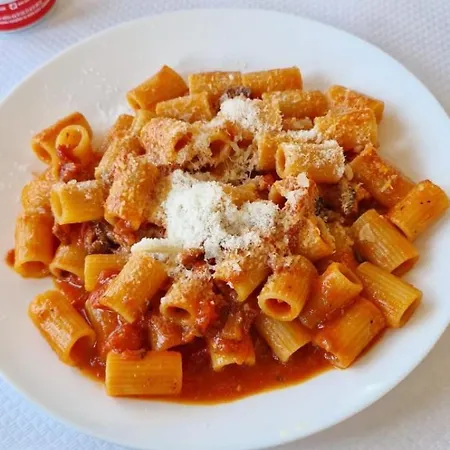 Nina's House 5 A 300 Mt Dal Mare Santa Caterina Dello Ionio Marina