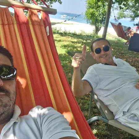 Nina's House 5 A 300 Mt Dal Mare *