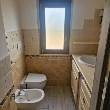 Nina's House 5 A 300 Mt Dal Mare Apartment *