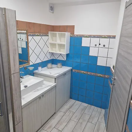 شقة Nina's House 5 A 300 Mt Dal Mare *