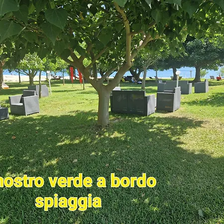 Nina's House 5 A 300 Mt Dal Mare Santa Caterina Dello Ionio Marina