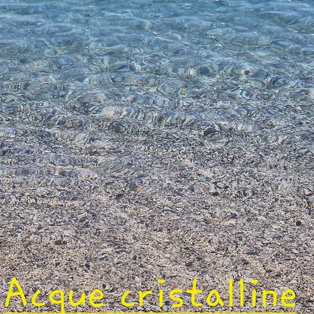 Nina's House 5 A 300 Mt Dal Mare Santa Caterina Dello Ionio Marina