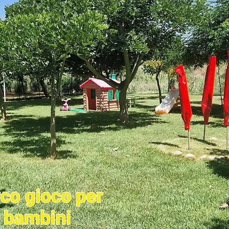 Nina's House 5 A 300 Mt Dal Mare شقة *