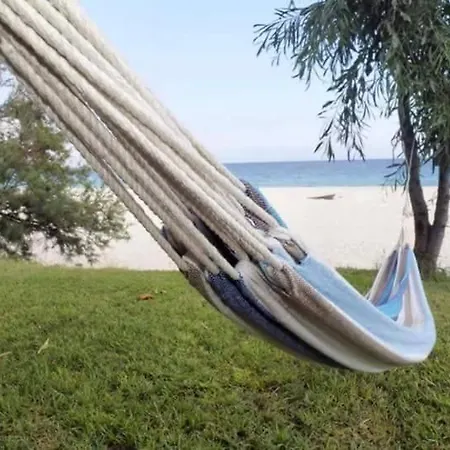 Nina's House 5 A 300 Mt Dal Mare