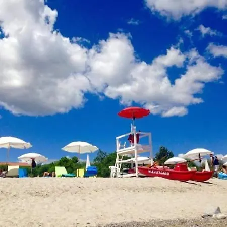 Nina's House 5 A 300 Mt Dal Mare Santa Caterina Dello Ionio Marina