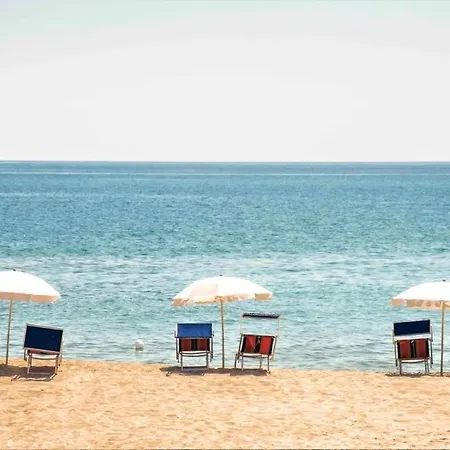 Nina's House 5 A 300 Mt Dal Mare