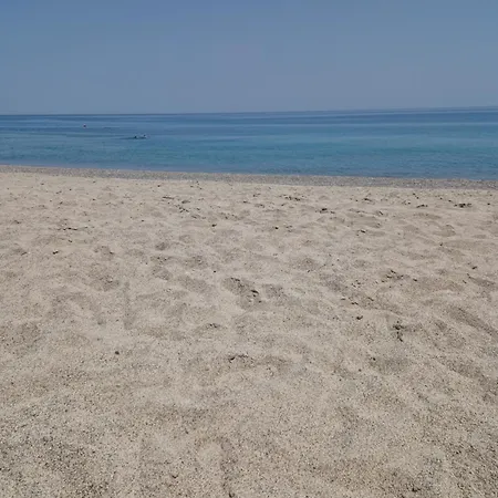 Nina's House 5 A 300 Mt Dal Mare Apartment *