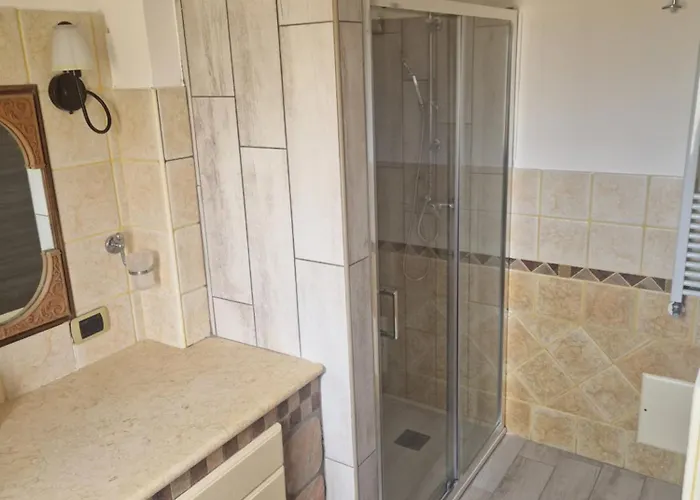 Nina's House 5 A 300 Mt Dal Mare Santa Caterina Dello Ionio Marina