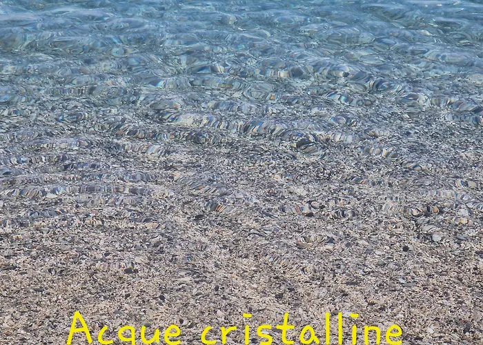 Nina's House 5 A 300 Mt Dal Mare Santa Caterina Dello Ionio Marina