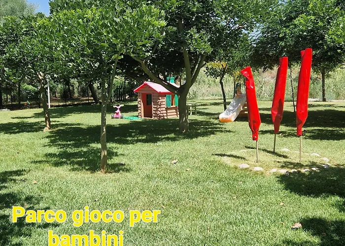 Nina's House 5 A 300 Mt Dal Mare דירה *