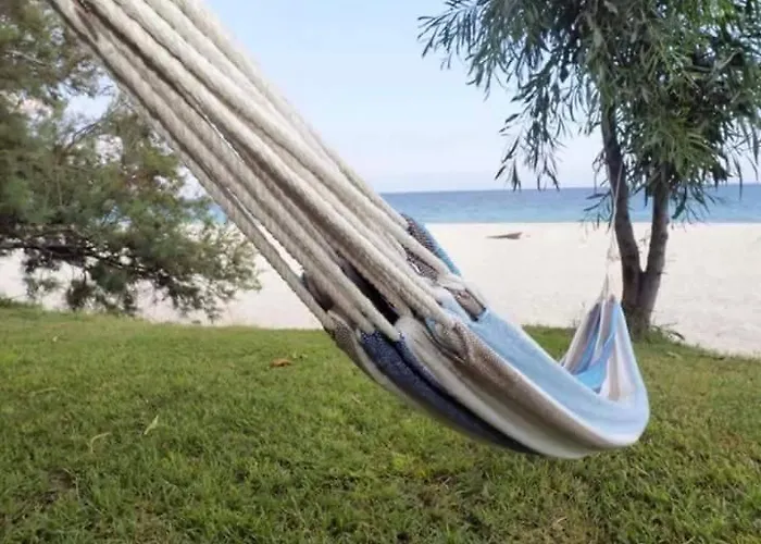 Nina's House 5 A 300 Mt Dal Mare